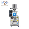 Bespacker DXDK automatic powder granule paste tea chips sugar packing filling machine